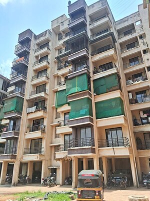  Apartment – Exterior View View at Badlapur - for Sale