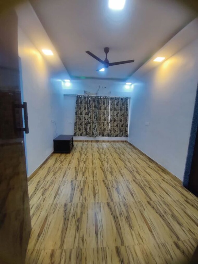 Bedroom, summit-apartment 3 Bedroom 1278 Sq.Ft. Apartment In Goregaon East Mumbai 10705176