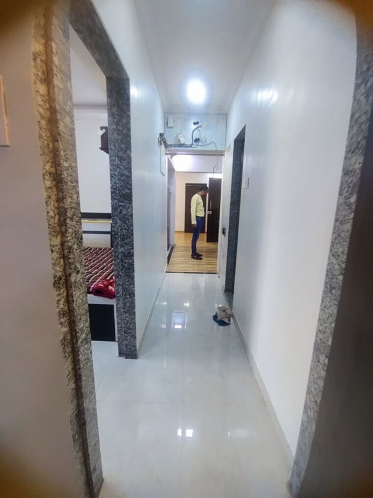undefined, summit-apartment 3 Bedroom 1278 Sq.Ft. Apartment In Goregaon East Mumbai 10705176