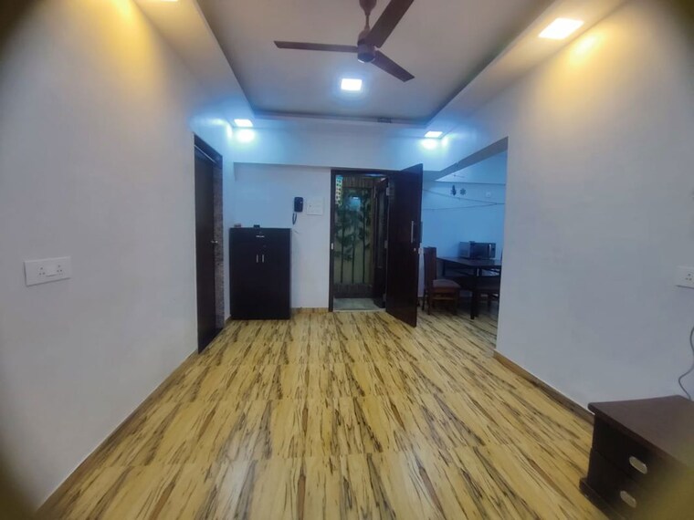 Room, summit-apartment 3 Bedroom 1278 Sq.Ft. Apartment In Goregaon East Mumbai 10705176