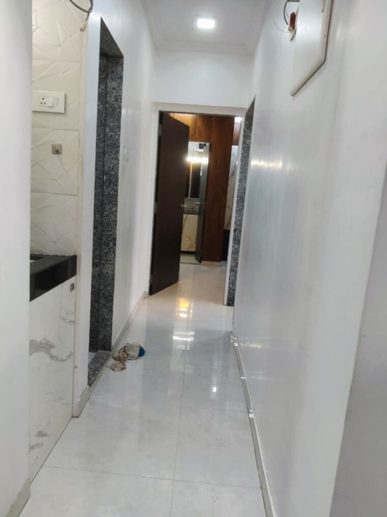 undefined, summit-apartment 3 Bedroom 1278 Sq.Ft. Apartment In Goregaon East Mumbai 10705176