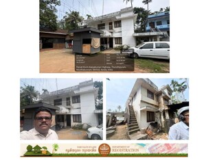  Independent House For Sale in Ernakulam