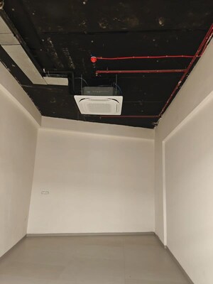  Shop – Exterior View View at Kharghar Sector 37 - for Rent