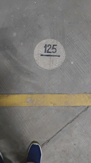 Parking in  Shop at Kharghar Sector 37 – for Rent