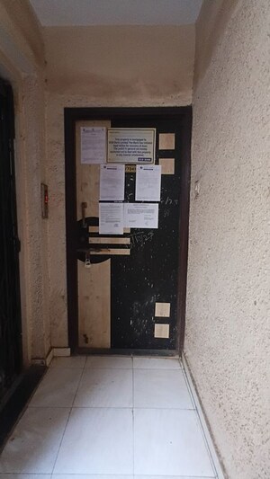 Apartment – Exterior View View at Badlapur East - for Sale