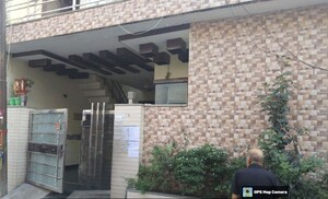  Independent House For Sale in Indira Colony