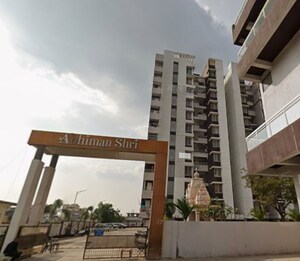  Apartment – Exterior View View at Manjari Road - for Sale