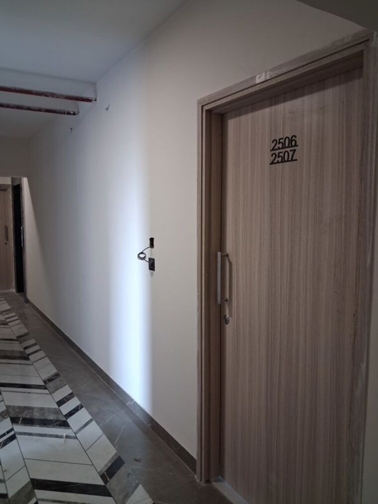 undefined, paradigm-antalya 2.5 Bedroom 800 Sq.Ft. Builder Floor In Oshiwara Mumbai 10727263