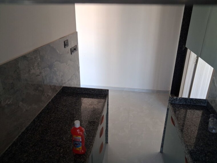 Kitchen, paradigm-antalya 2.5 Bedroom 800 Sq.Ft. Builder Floor In Oshiwara Mumbai 10727263