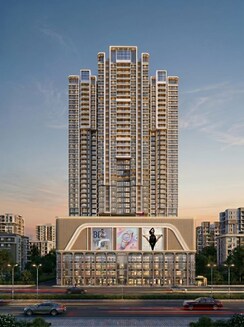 2 BHK Apartment For Sale in DGS Sheetal Elara