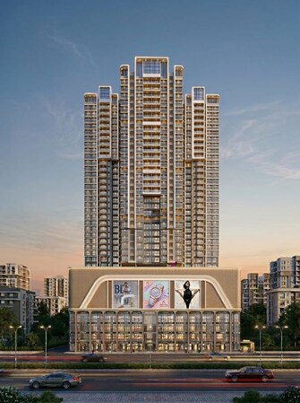 2 BHK Apartment For Sale in DGS Sheetal Elara in Lokhandwala, Mumbai