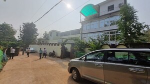  Land – Exterior View View at Jawahar Chowk - for Sale