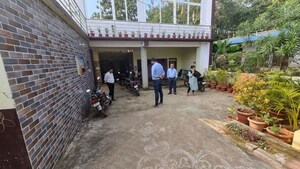   Land at Jawahar Chowk – for Sale