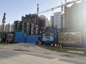 3 BHK Apartment For Sale in Renowned Renox Thrive, Sector 10 Greater Noida