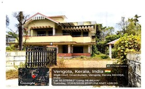  Independent House For Sale in Perumbavoor