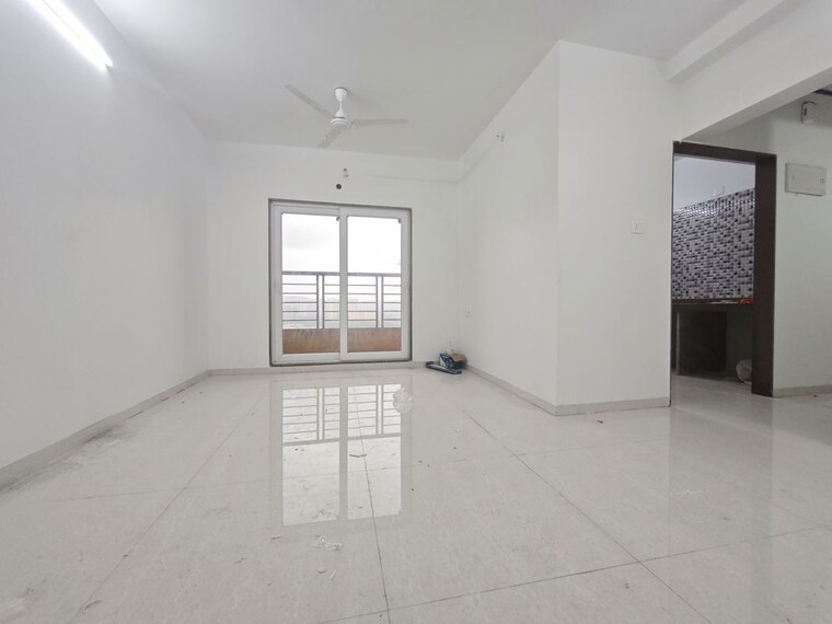 Hall, arihant-aspire 2 Bedroom 664 Sq.Ft. Apartment In Palaspe Phata Navi Mumbai 10727324