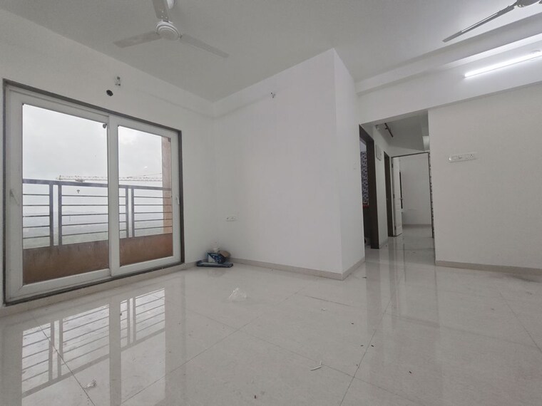 Hall, arihant-aspire 2 Bedroom 664 Sq.Ft. Apartment In Palaspe Phata Navi Mumbai 10727324