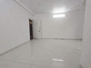 Bathroom in 2 BHK Apartment at Arihant Aspire, Palaspe Phata – for Rent