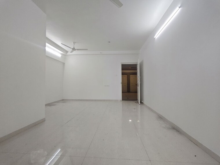 Hall, arihant-aspire 2 Bedroom 664 Sq.Ft. Apartment In Palaspe Phata Navi Mumbai 10727324