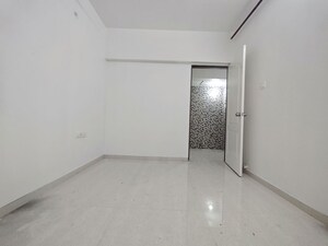 Bathroom in 2 BHK Apartment at Arihant Aspire, Palaspe Phata – for Rent