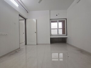 Bedroom in 2 BHK Apartment at Arihant Aspire, Palaspe Phata – for Rent