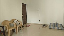1 BHK Apartment For Sale in Shivam Gulmohar