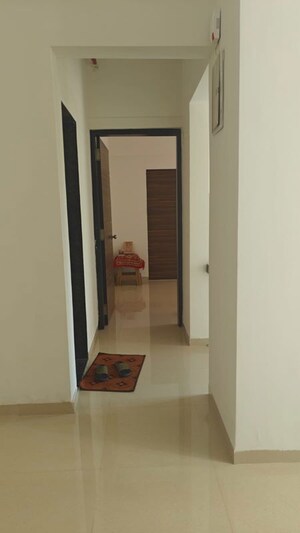  1 BHK Apartment at Shivam Gulmohar, Goregaon West – for Sale