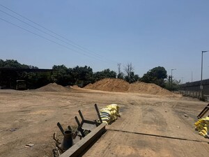  Industrial Plot For Sale in Khadki