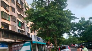  Apartment – Exterior View View at Shanti Vihar - for Sale