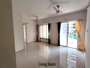 Furnished Amenities in 3 BHK Apartment at Gaurav Apartment Balewadi, Balewadi – for Sale