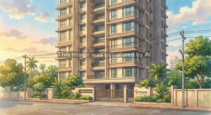  Apartment For Sale in Nahur