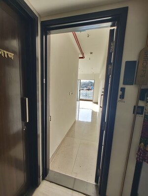Building Lobby in  Apartment at Nahur – for Sale