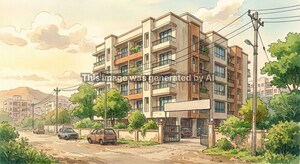  Apartment For Sale in Kalyan