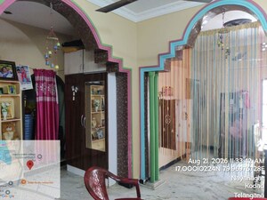 Building Lobby in  Builder Floor at Kodad – for Sale