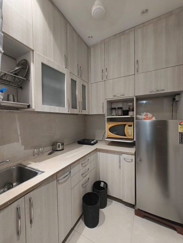 Kitchen, greater kailash Commercial Office Space 1250 Sq.Ft. In Greater Kailash Delhi 10727332