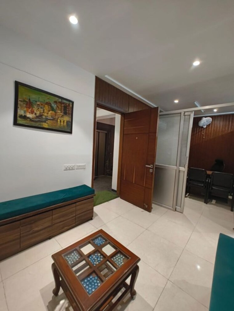 Bedroom, greater kailash Commercial Office Space 1250 Sq.Ft. In Greater Kailash Delhi 10727332