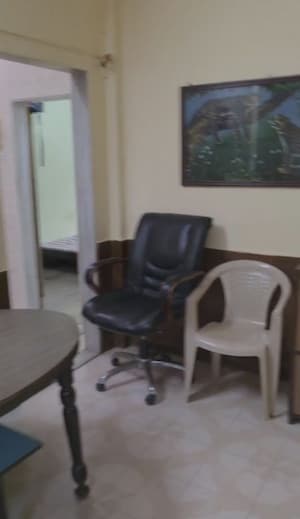 Team Area in 2 BHK Apartment at Sher E Punjab, Andheri East – for Rent