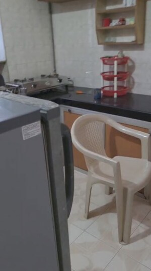 Kitchen in 2 BHK Apartment at Sher E Punjab, Andheri East – for Rent