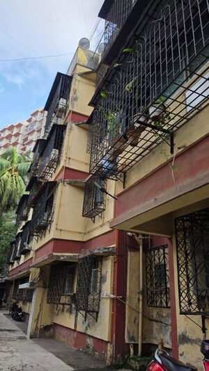 2 BHK Apartment – Exterior View View at Sher E Punjab, Andheri East - for Rent