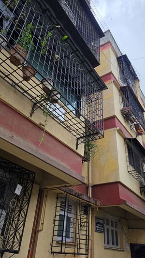 2 BHK Apartment – Exterior View View at Sher E Punjab, Andheri East - for Rent