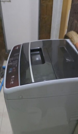 Furnished Amenities in 2 BHK Apartment at Sher E Punjab, Andheri East – for Rent