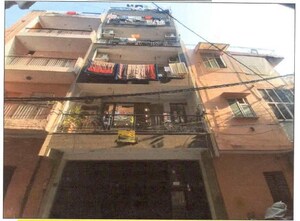  Builder Floor – Exterior View View at Gautam Nagar - for Sale