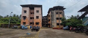  Apartment – Exterior View View at Shirgaon - for Sale