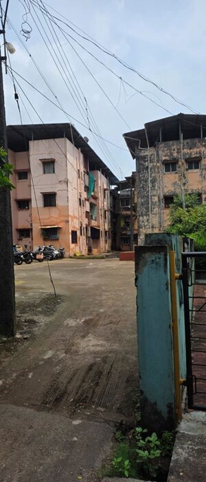  Apartment – Exterior View View at Shirgaon - for Sale