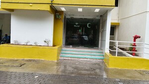 Living Room in  Apartment at Dombivli West – for Sale