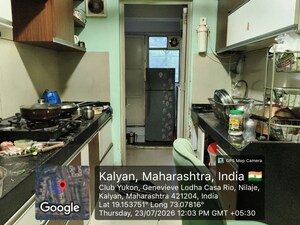   Apartment at Dombivli West – for Sale