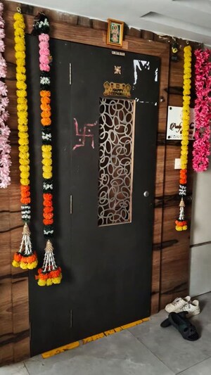   Apartment at Dombivli West – for Sale