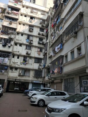  Apartment – Exterior View View at Bhavani Nagar - for Sale