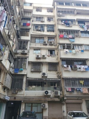 Floor Plan in  Apartment at Bhavani Nagar – for Sale