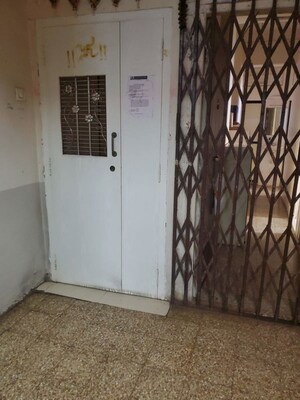 Building Lobby in  Apartment at Bhavani Nagar – for Sale